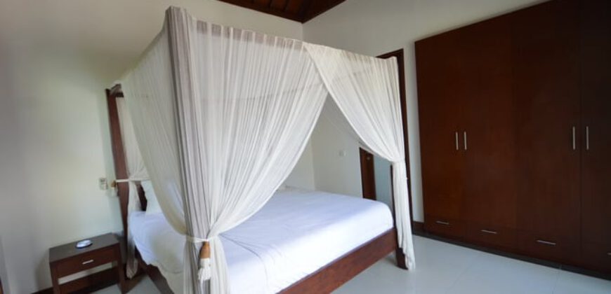 3-bedroom Villa Aniyah in Kerobokan