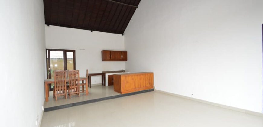 2-bedroom Villa Amayah in Canggu