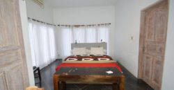 2-bedroom Villa Zinnia in Canggu