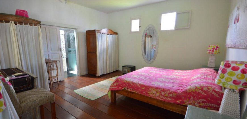 3-bedroom Villa Amphora in Kerobokan