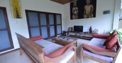 3-bedroom Villa Noemi in Petitenget
