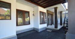3-bedroom Villa Ada in Sanur – AR349