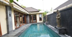 Villa Mona in Kerobokan – AR539
