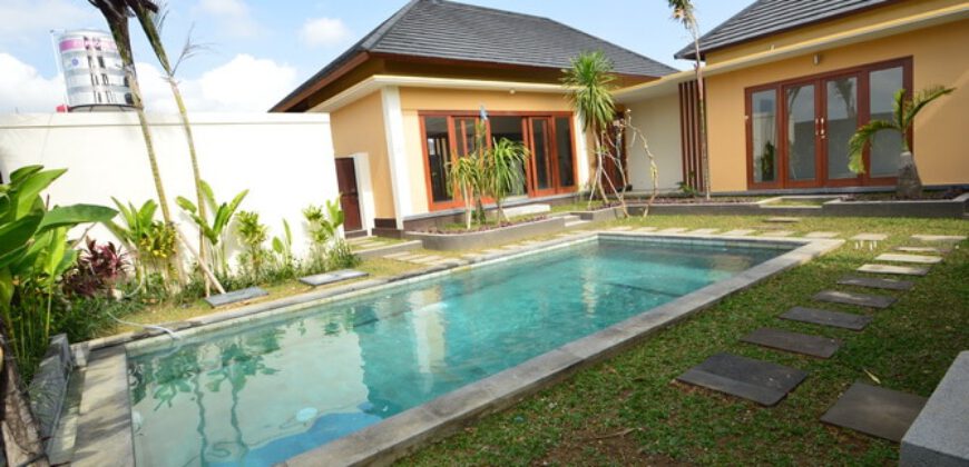 Villa Surabaya in Umalas – AR696