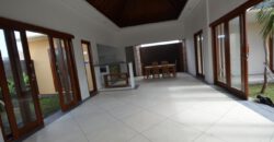Villa Surabaya in Umalas – AR696
