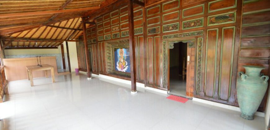 2-bedroom Villa Kaylani in Canggu