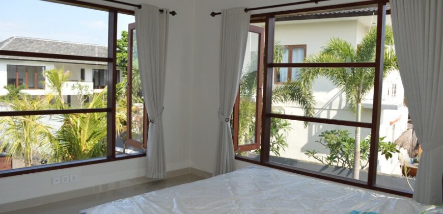 3-Bedroom Villa Larkspur in Berawa
