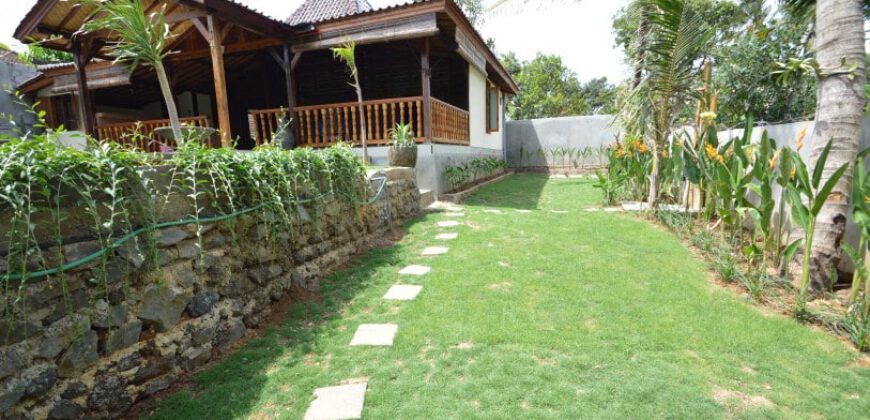 2-bedroom Villa Kaylani in Canggu