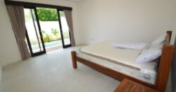 4-bedroom Villa Annalise in Canggu