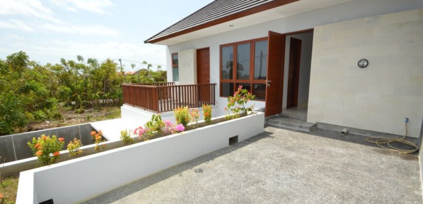 3-bedroom Villa Kaydence in Kerobokan