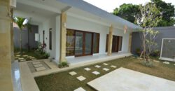 Villa Kamari in Kerobokan – AR375