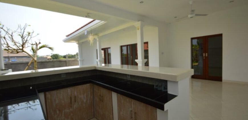 3-bedroom Villa Ashley in Canggu