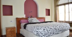 4-bedroom Villa Aliyah in Kerobokan
