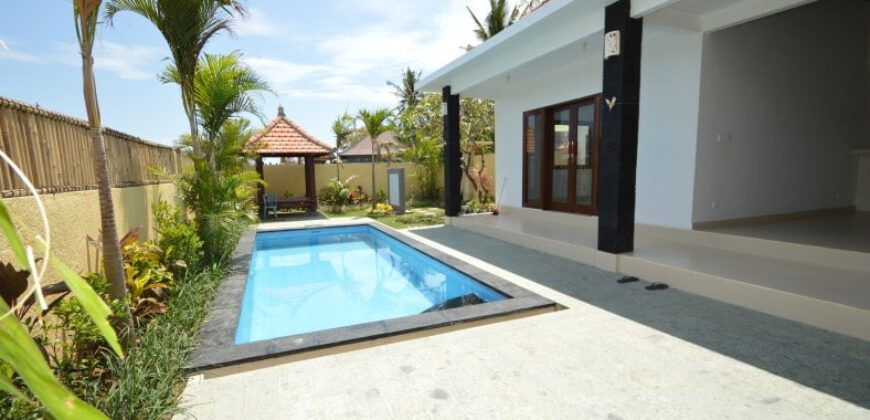 3-bedroom Villa Amirah in Canggu