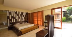4-Bedroom Villa Renee in Canggu