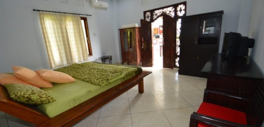 4-bedroom Villa Isabella in Canggu