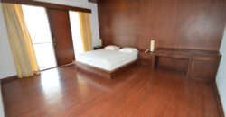 4-Bedroom Villa Kyra in Kerobokan