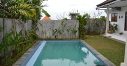 Villa Lily in Kerobokan – AR243
