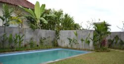 Villa Lily in Kerobokan – AR243