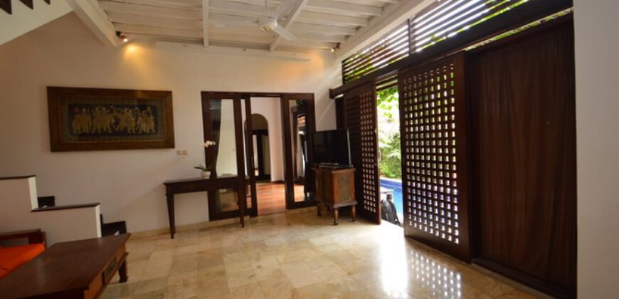 2-bedroom Villa Oronicco in Umalas