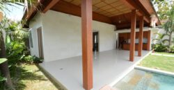Villa Leona in Kerobokan – AR425