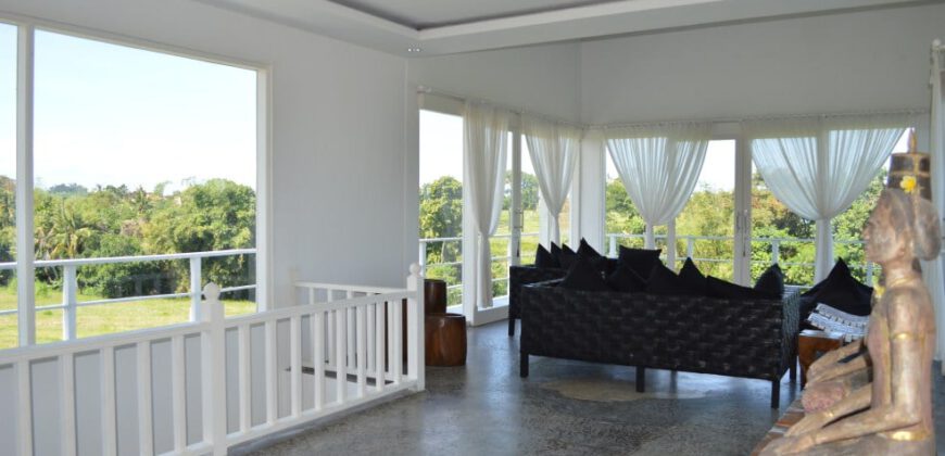 3-bedroom Villa Linaria in Canggu