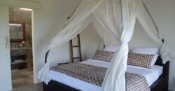 3-bedroom Villa Linaria in Canggu