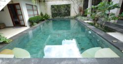 3-bedroom Villa Antonella in Balangan