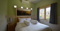 2-bedroom Villa Aubree in Canggu
