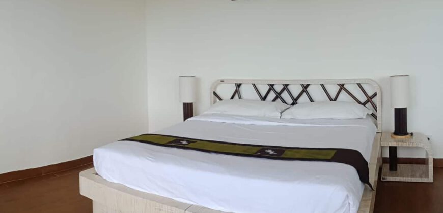 3-bedroom Villa Aniya in Canggu