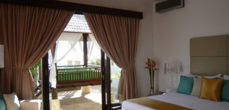 4-bedroom Villa Khaleesi in Ungasan
