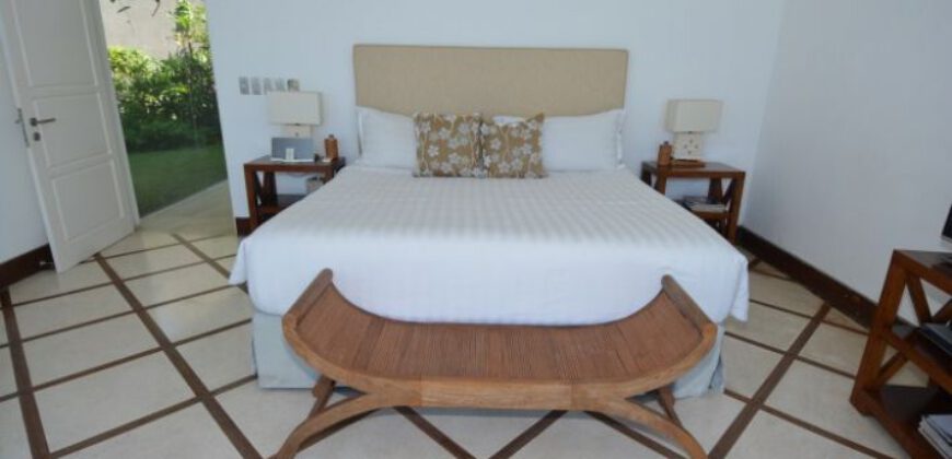 4-Bedroom Villa Mallory in Nusa Dua