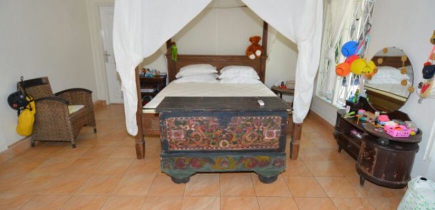 3-bedroom Villa Lacey in Umalas