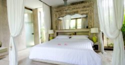 4-bedroom Villa Louise in Canggu