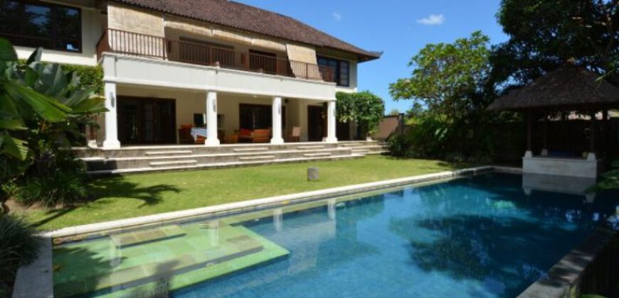 Villa Landry in Canggu – AY722