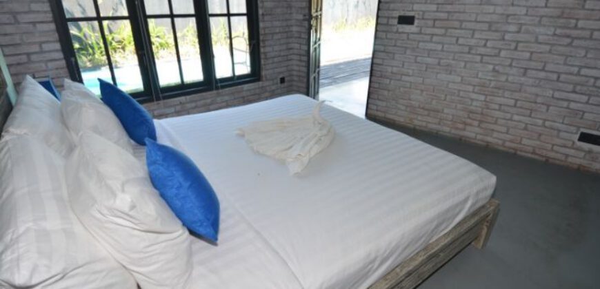 2-Bedroom Villa Lia in Berawa