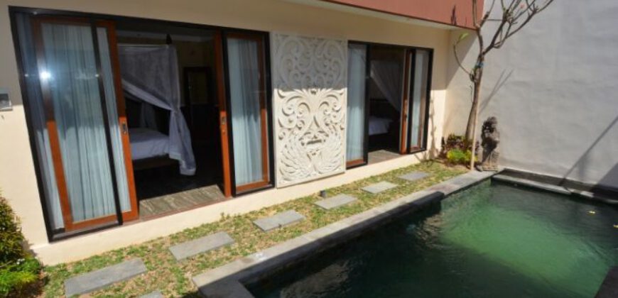 2-Bedroom Villa Lola in Sanur