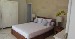 3-bedroom Villa Pluto in Canggu