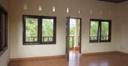 Villa Livingstock in Kerobokan – AR016