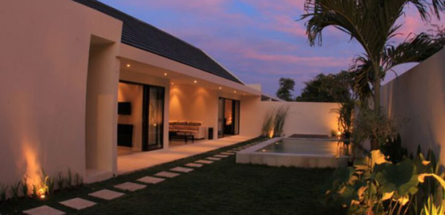 2-bedroom Villa Ketchikan in Nusa Dua