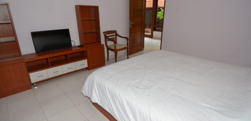 3-bedroom Villa Holden in Canggu