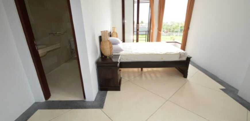 3-bedroom Villa Amana in Canggu