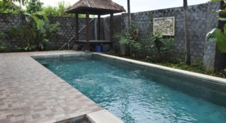 4-Bedroom Villa Mayfield in Canggu