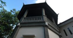 4-bedroom Villa Manana in Jimbaran