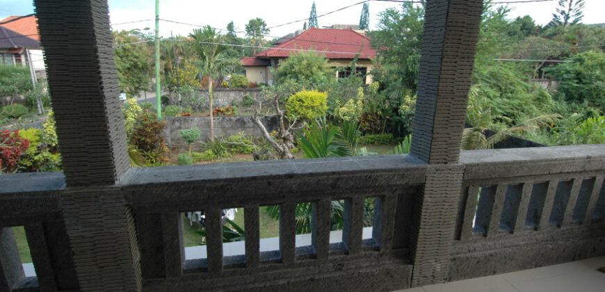 4-bedroom Villa Manana in Jimbaran
