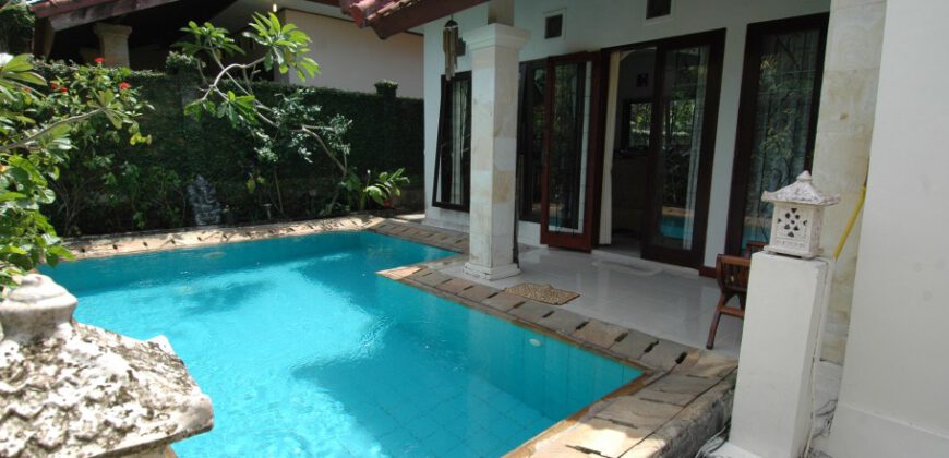 3-bedroom Villa Alexander in Nusa Dua
