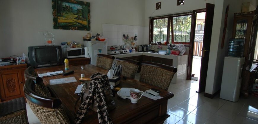 3-bedroom Villa Alexander in Nusa Dua