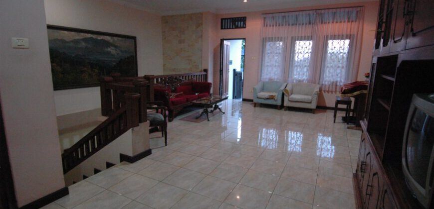 4-bedroom Villa Pepes in Jimbaran