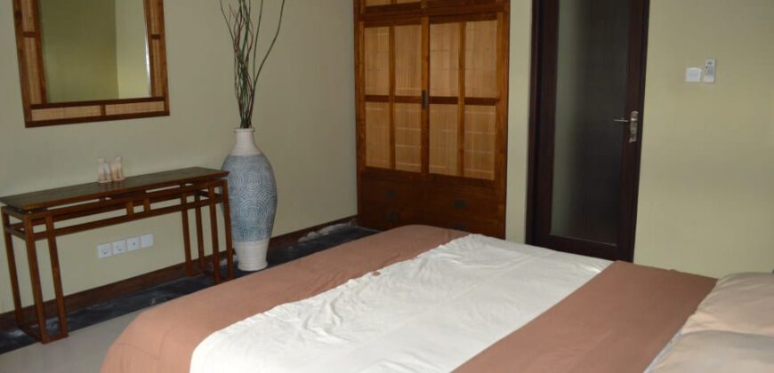 2-bedroom Villa Adams in Kerobokan