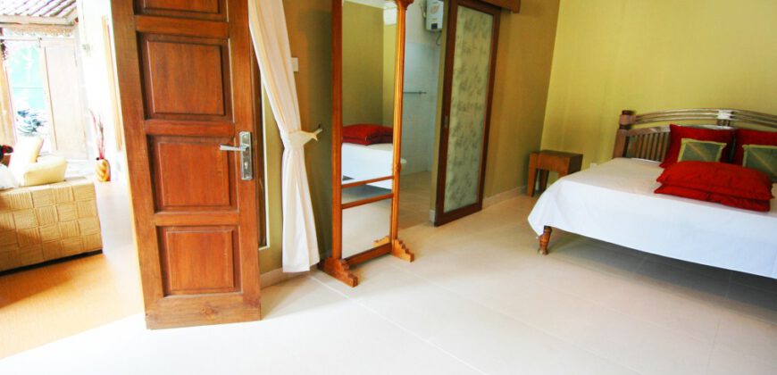 2-bedroom Villa Florence in Kerobokan